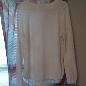 LC Lauren Conrad sweater